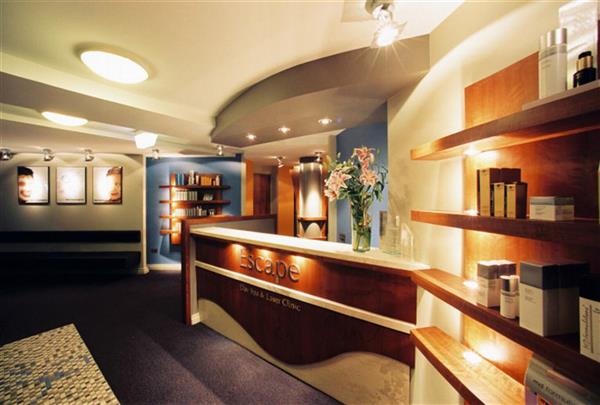 Book Online Now at Escape Skin Care And Laser Clinic for Facial, Peels